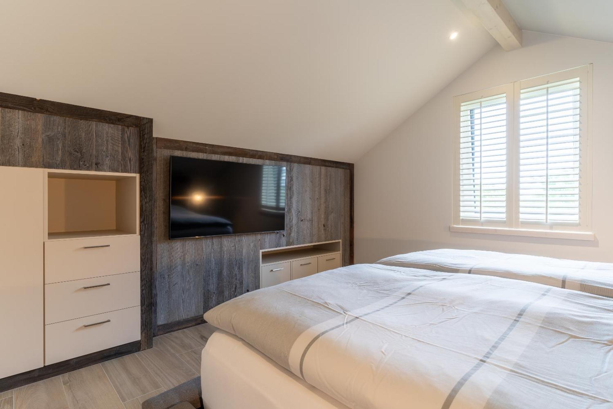 Lodge54 Sankt Peter-Ording Exteriör bild