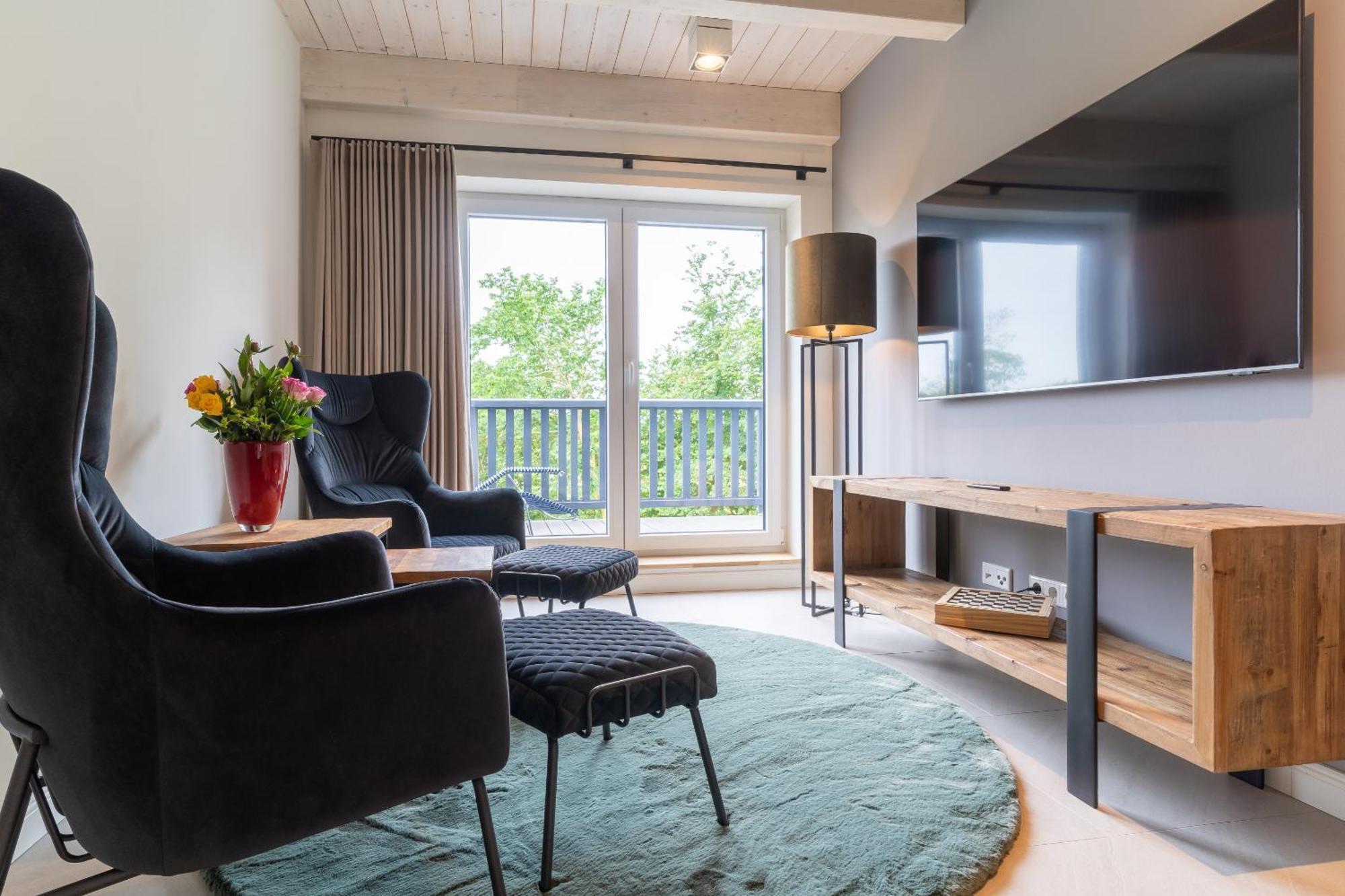 Lodge54 Sankt Peter-Ording Exteriör bild